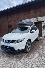 Nissan Qashqai 1.6 dCi