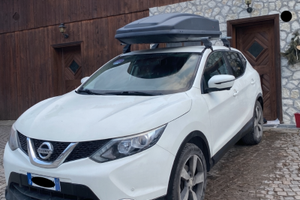 Nissan Qashqai 1.6 dCi