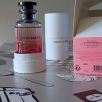 profumo California dream Louis Vuitton originale 
