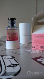 profumo California dream Louis Vuitton originale 