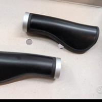 Manopole originali Brooks England Ergonomic Grips