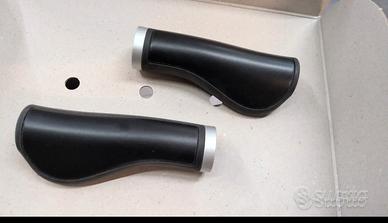 Manopole originali Brooks England Ergonomic Grips