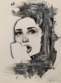 Salvatore Mazzei - Relazione amorosa 2010