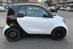 Smart fortwo Passion -  unico proprietario