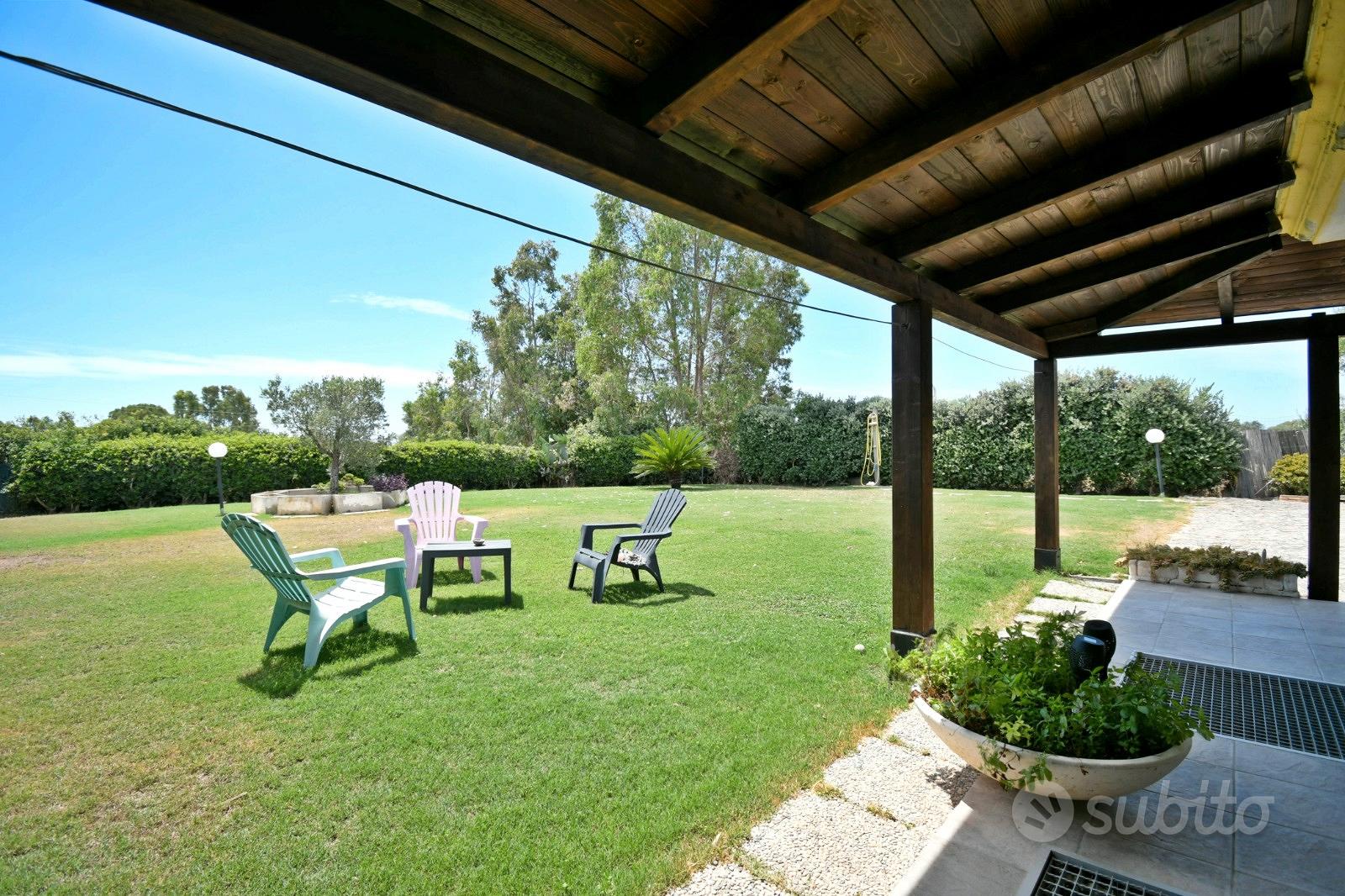 Casa – Pula, Casteddu/Cagliari - Vista 4