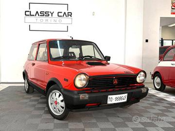 Autobianchi A112 1050 Abarth