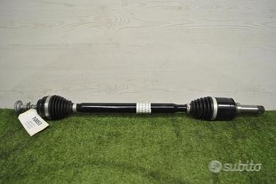 BMW F40 X2 F39 Semiasse posteriore X-Drive | 10053