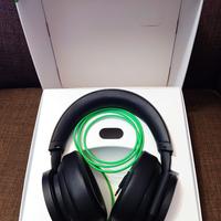 Cuffie Originali Xbox Series X con Scatola NUOVE