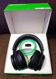 Cuffie Originali Xbox Series X con Scatola NUOVE