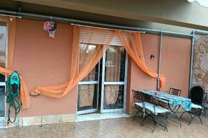 Loano bilocale con terrazzo di50mt