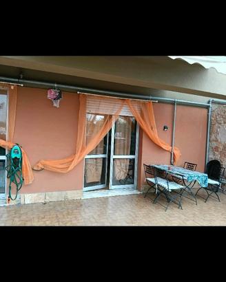Loano bilocale con terrazzo di50mt