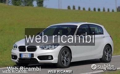 Ricambi musata Bmw serie 1 F20 F40 2016 2017 2018