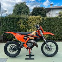 Ktm xc-w 125 2019