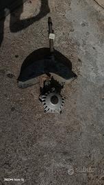 forcella vespa pk xl