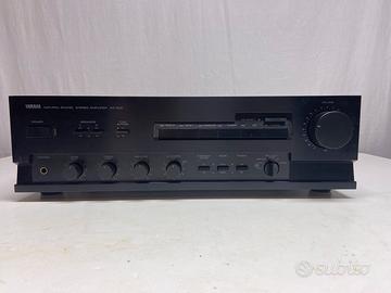Amplificatore integrato Yamaha AX 500