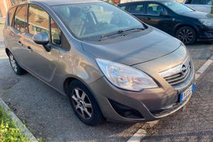 OPEL MERIVA 1.4 benz/GPL Unicopr