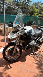 BMW R1200 GS 2006