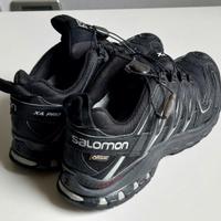 Scarpe da trekking Salomon XA PRO