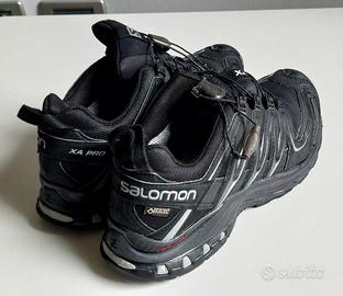 Scarpe da trekking Salomon XA PRO