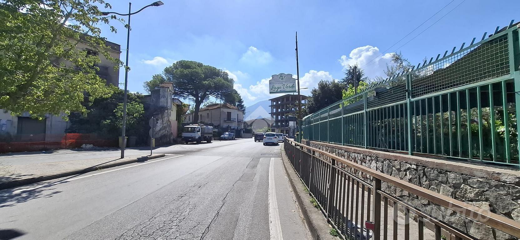 TER. AGRICOLO A NOCERA INFERIORE - Vista 5
