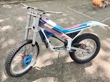 Montesa cota 50 ricambi