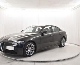 Alfa Romeo Giulia 2.2 Turbodiesel 150CV Super
