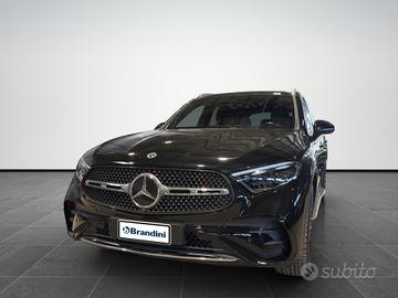 MERCEDES GLC 220 d AMG Line Premium Plus 4matic au