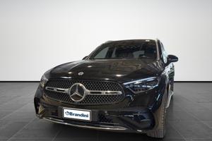 MERCEDES GLC 220 d AMG Line Premium Plus 4matic au