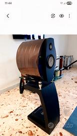 Diffusori emmespeakers Da Vinci 