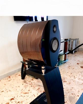 Diffusori emmespeakers Da Vinci 