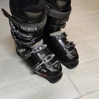 Scarponi da sci 39-40