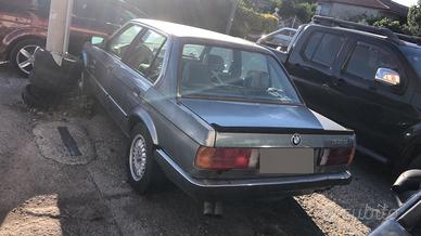 Bmw Storico