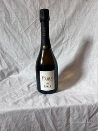 Champagne Ayala Perle 2015