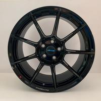 Cerchi in lega Autec Club Racing 8,5x19 Renault