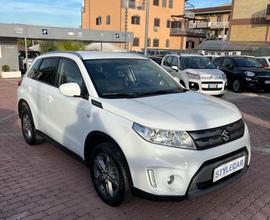 SUZUKI Vitara 1.6 VVT COOL
