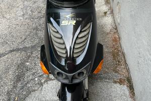 Aprilia SR 50 1999