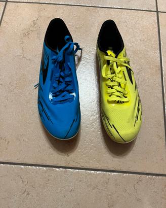 scarpe chiodate marca BROOKS
