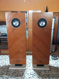 Diffusori monovia Jordan JX92