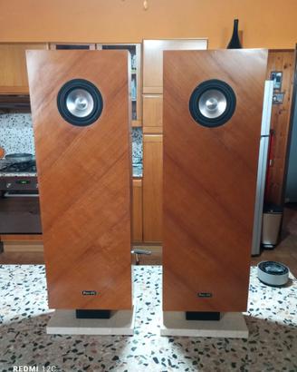 Diffusori monovia Jordan JX92