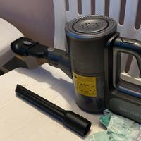 Pezzi aspirapolvere verslife s7plus