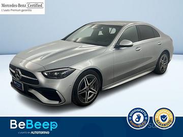Mercedes-Benz Classe C C 300 D MHEV PREMIUM P...