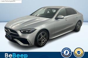 Mercedes-Benz Classe C C 300 D MHEV PREMIUM P...