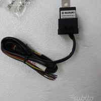 Allarme anti sollevamento