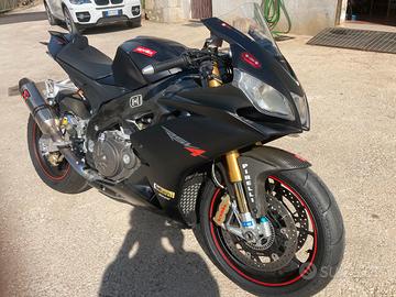 Aprilia Rsv4 factory aprc