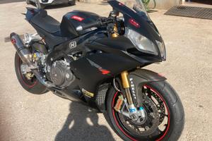 Aprilia Rsv4 factory aprc