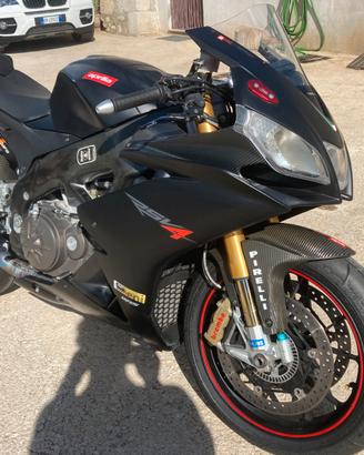 Aprilia Rsv4 factory aprc