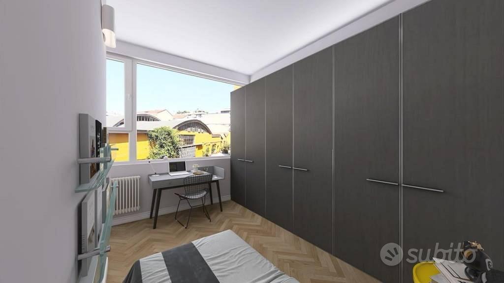 Appartamento – Milano, Tortona, Municipio 6 - Vista 2