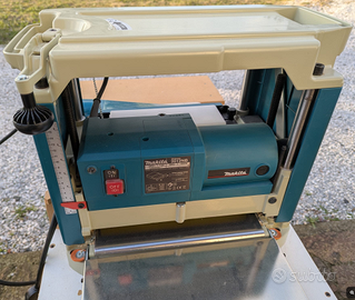 Pialla spessore Makita 2012NB