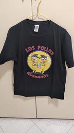 T shirt Los Pollos Hermanos 