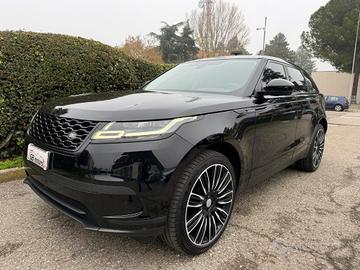 LAND ROVER Range Rover Velar 2.0D I4 240 CV S AU